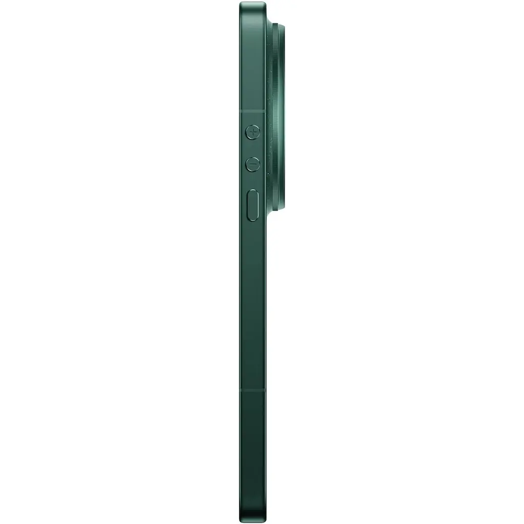 Смартфон Xiaomi 17 Ultra 16/512GB Starlit Green (Global) (with charger) [5G, NFC] - фото 9