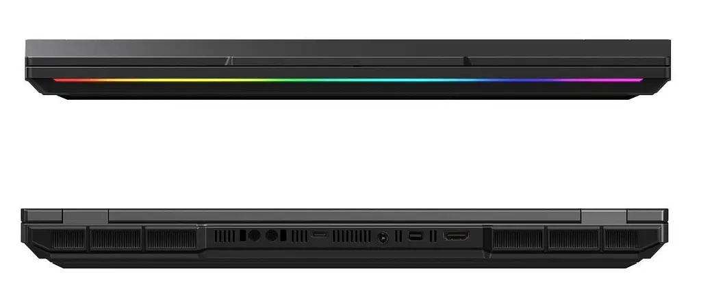Ноутбук Dream Machines 16 RX5090-16UA27/CU9-275HX/32GB/2TB/RTX 5090 (RX5090-16UA27) - фото 6
