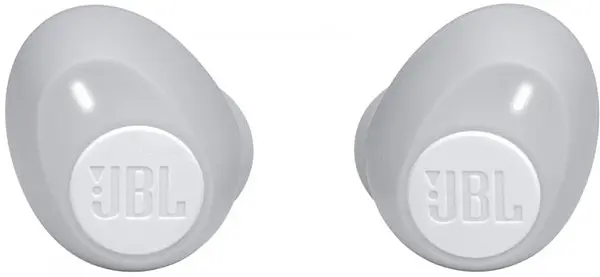 Навушники JBL TUNE 115TWS White (JBLT115TWSWHT) - фото 6