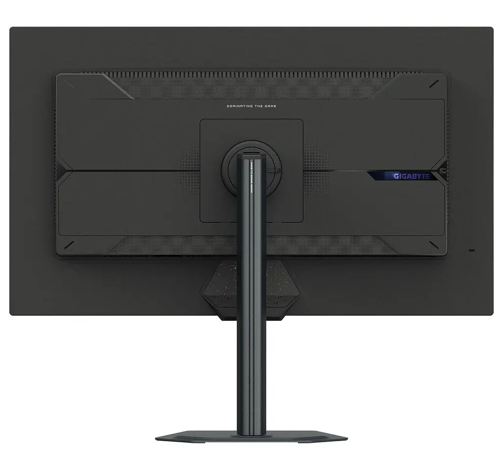 Монітор 27" Gigabyte G27Q2 Gaming Monitor QHD IPS 200Hz / OC 210Hz (G27Q2 Gaming Monitor) - фото 4