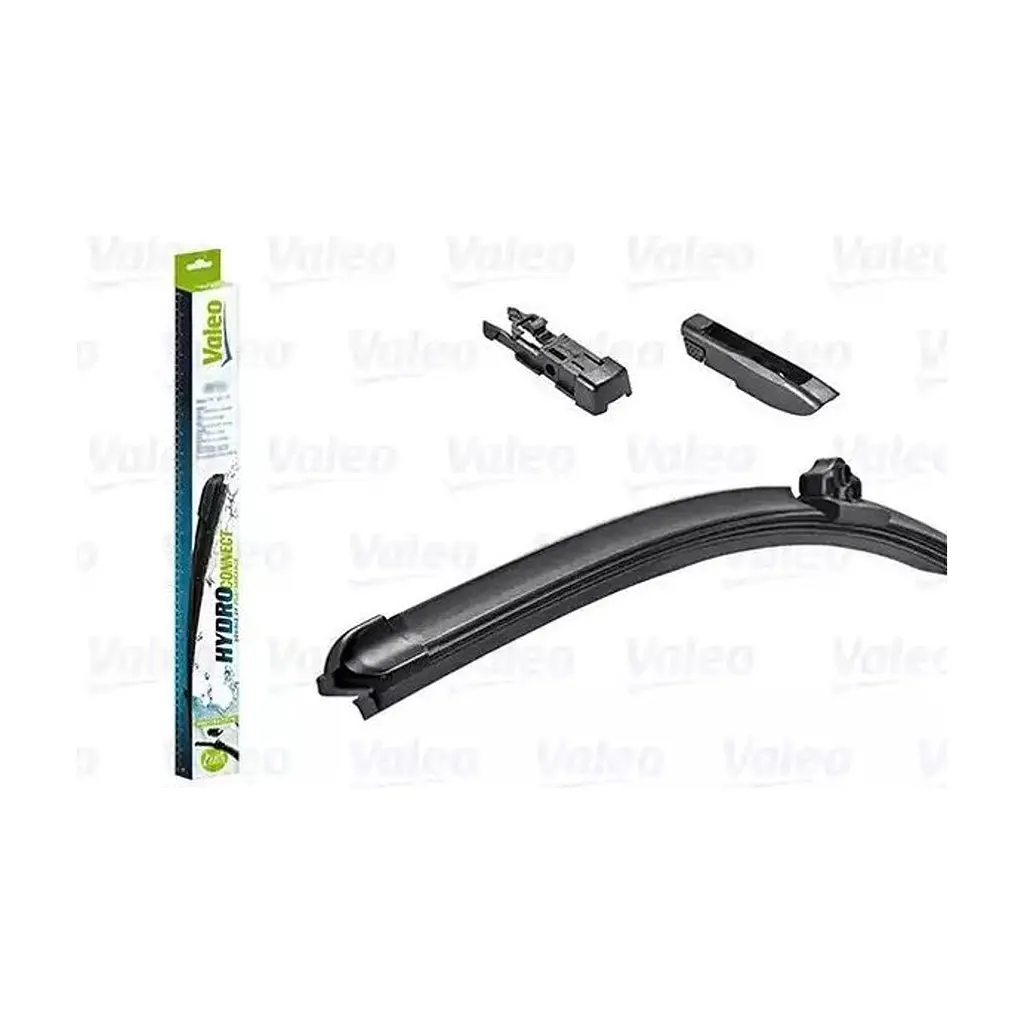 Щітка склоочисника Valeo 578517 - фото 3