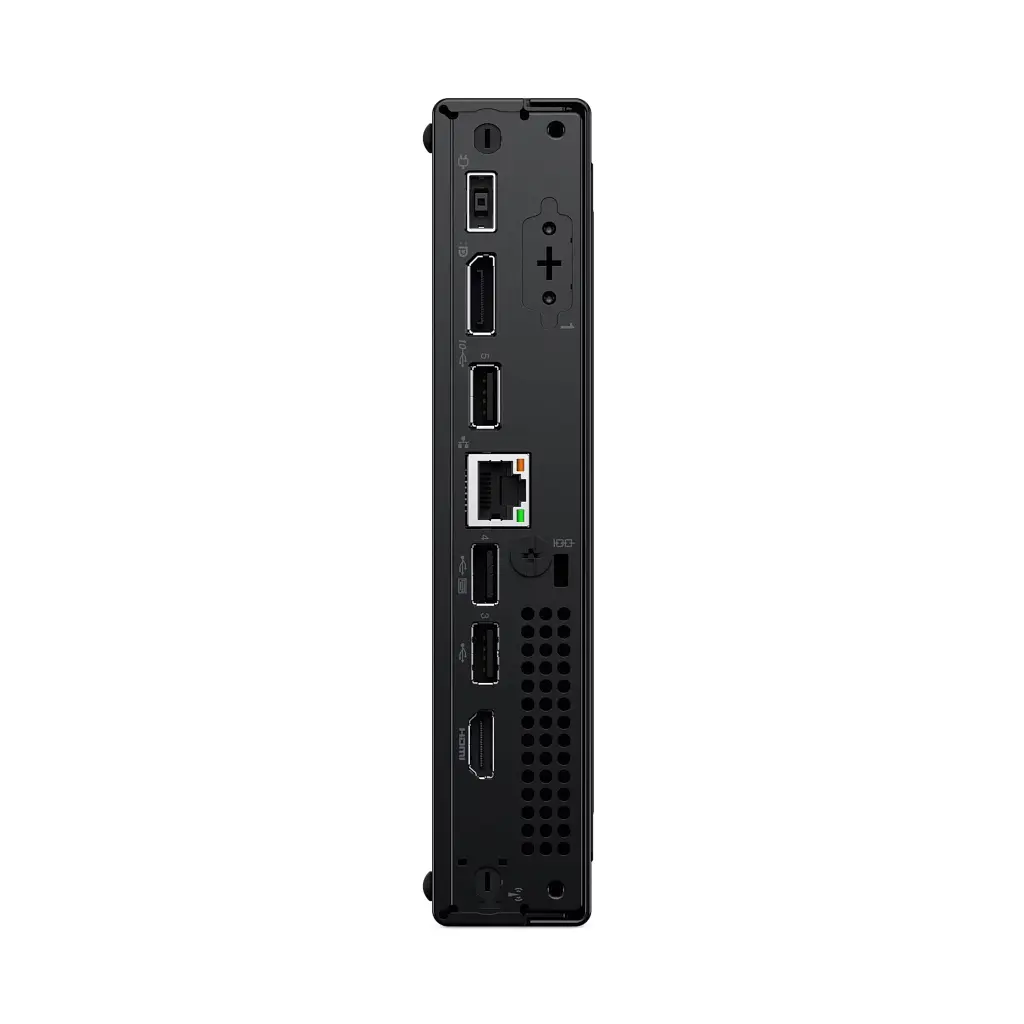 Комп'ютер Lenovo V100q / i3 N305, 8, 256, KM (13GE000FUI) - фото 2