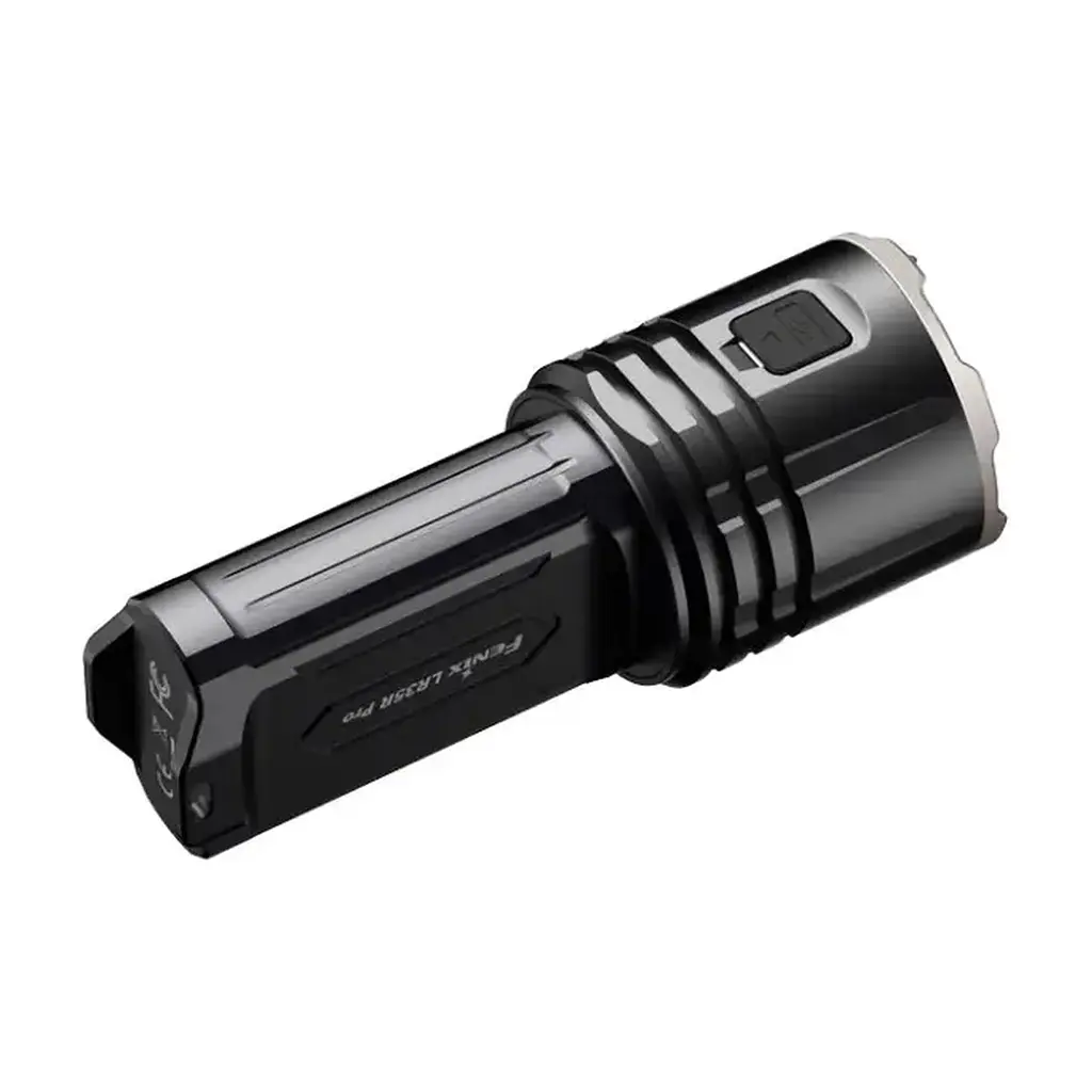 Фонарь Fenix LR35R PRO (LR35RPRO) - фото 3