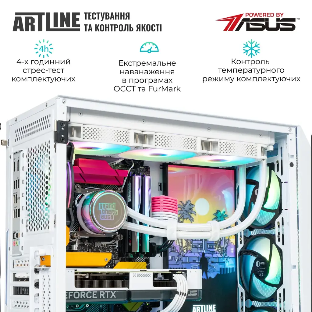 Комп'ютер Artline Gaming GRAND (GRANDv95) - фото 9