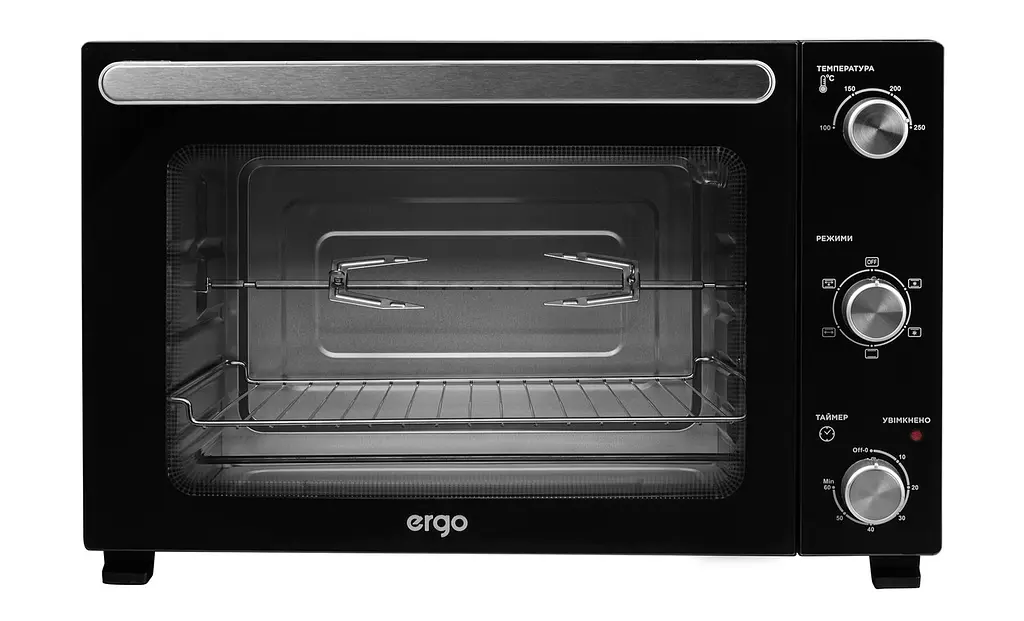 Електропіч ERGO ТО 915 (7158232)
