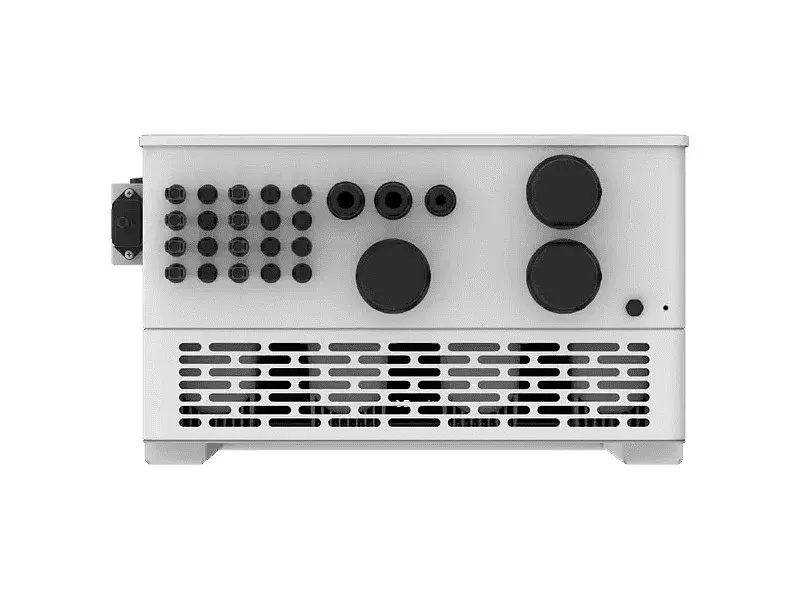 Сонячний інвертор Deye SUN-30K-SG01HP3-EU-BM3 гібридний (hybrid) - фото 5