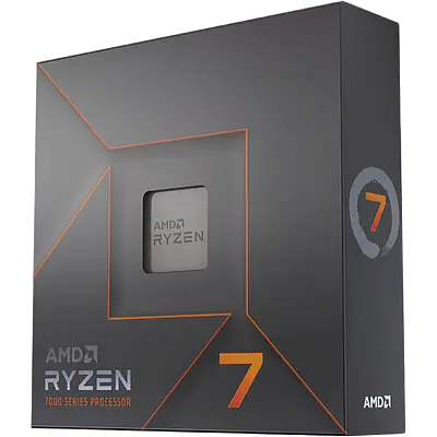 Процесор AMD Ryzen 7 7700X Socket AM5 (100-100000591WOF) - фото 2
