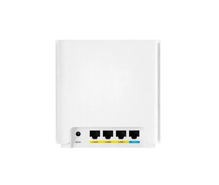 Бездротовий роутер ASUS ZenWiFi XD6 1-pack - фото 4