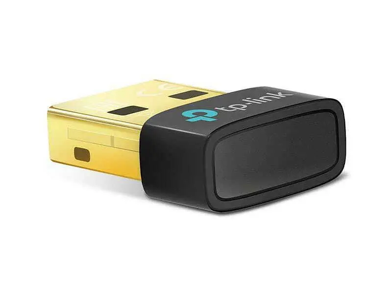 Bluetooth адаптер TP-LINK UB5A - фото 2