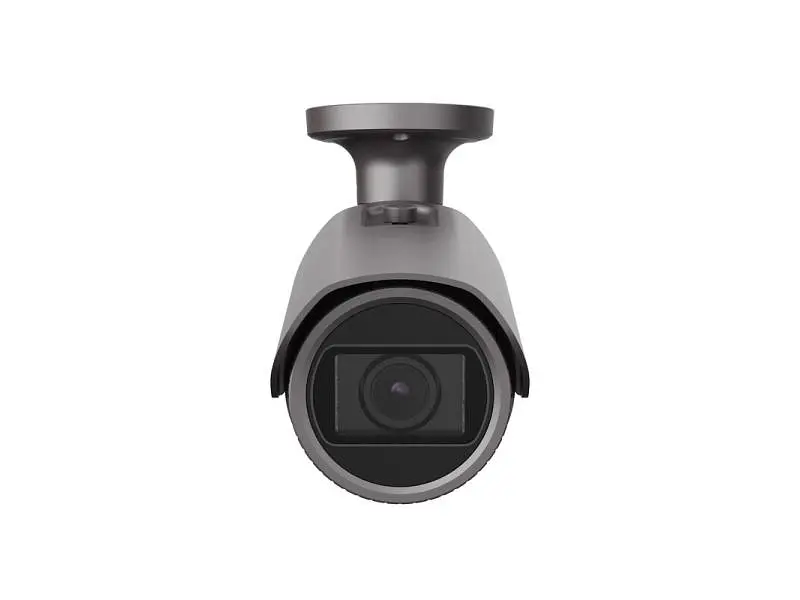 IP-камера відеоспостереження Hanwha techwin QNO-8080R - фото 2