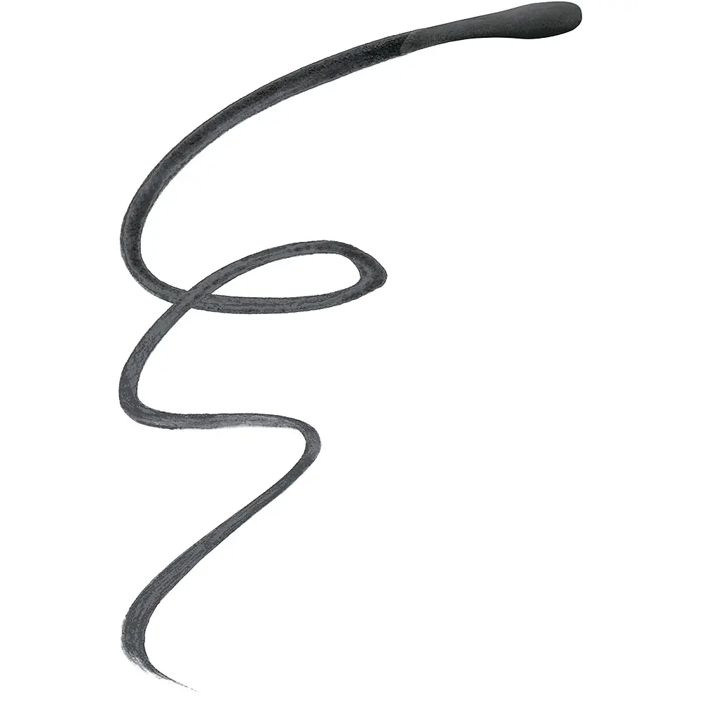 Підводка для очей Bourjois Liner Pinceau, відтінок 03, 2,5 мл (8000019185734) - фото 3