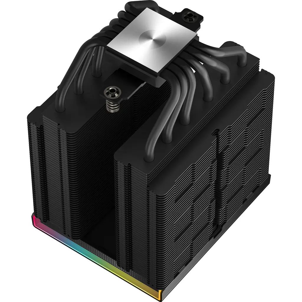 Кулер для процесора Deepcool AK620 Digital Pro Black (R-AK620-BKAPMN-G) [156515] - фото 7
