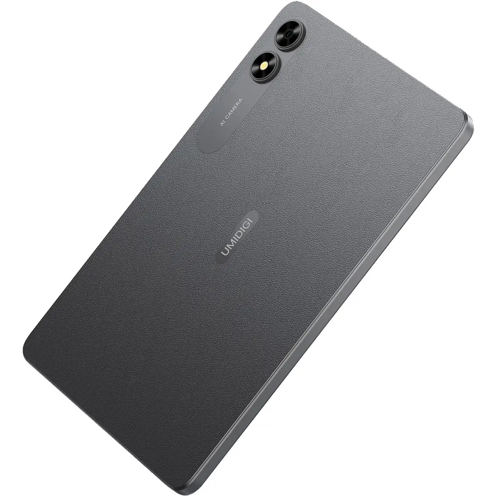 Планшет Umidigi G3 Tab Ultra [MT13] 8/128GB Gray [6973553523873] [125238] - фото 4