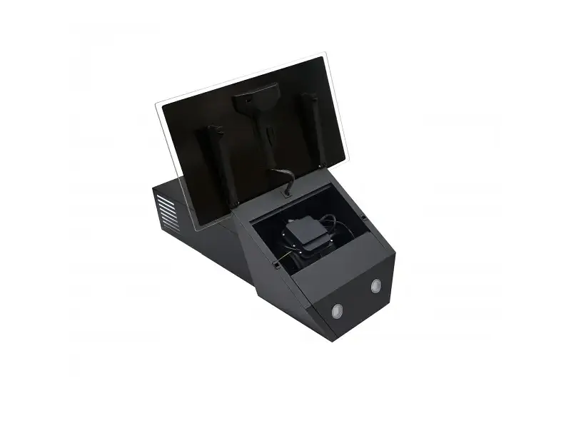 Витяжка Perfelli DN 6272 D 700 BL LED - фото 3