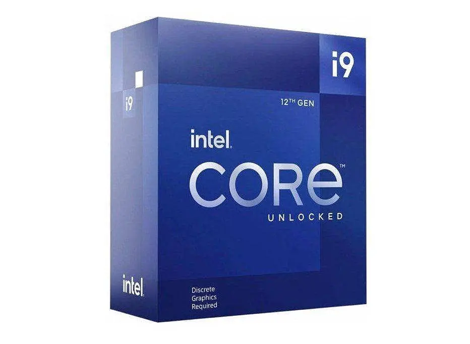Процессор Intel Core i9-12900F (BX8071512900F) - фото 3