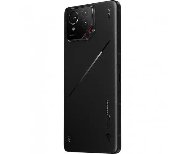 Смартфон Asus ROG Phone 9 Pro 16/512GB чорний - фото 3