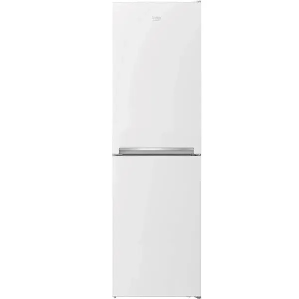 Холодильник Beko RCHA386K30W 4 відділення - фото 2