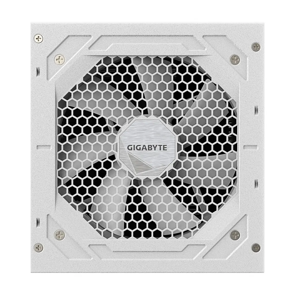 Блок живлення GIGABYTE 1000W (GP-UD1000GM PG5 ICE) - фото 2