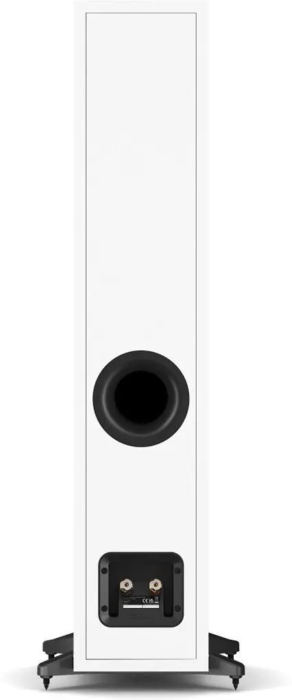 Підлогова акустична система DALI Sonik 5 White - фото 3
