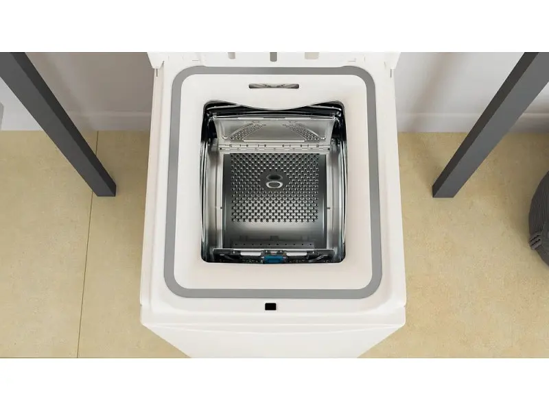 Пральна машина автоматична Whirlpool TDLRB 6251BS - фото 6