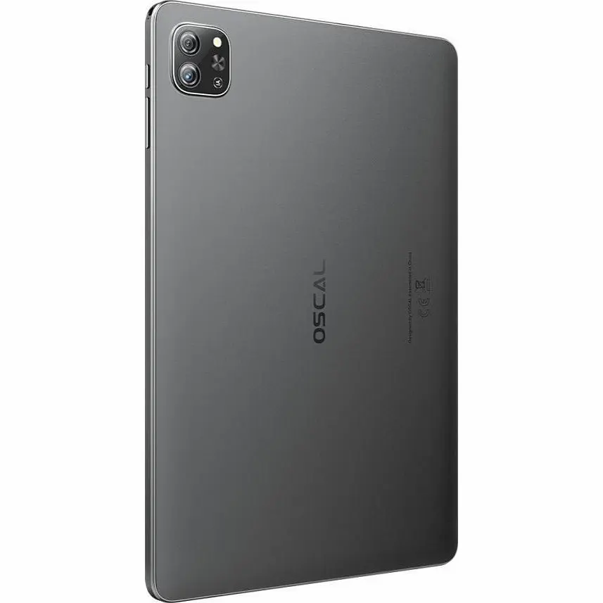 Планшет Blackview Oscal Pad 70 4/64Gb Space Grey Wi-Fi (Global) - фото 3