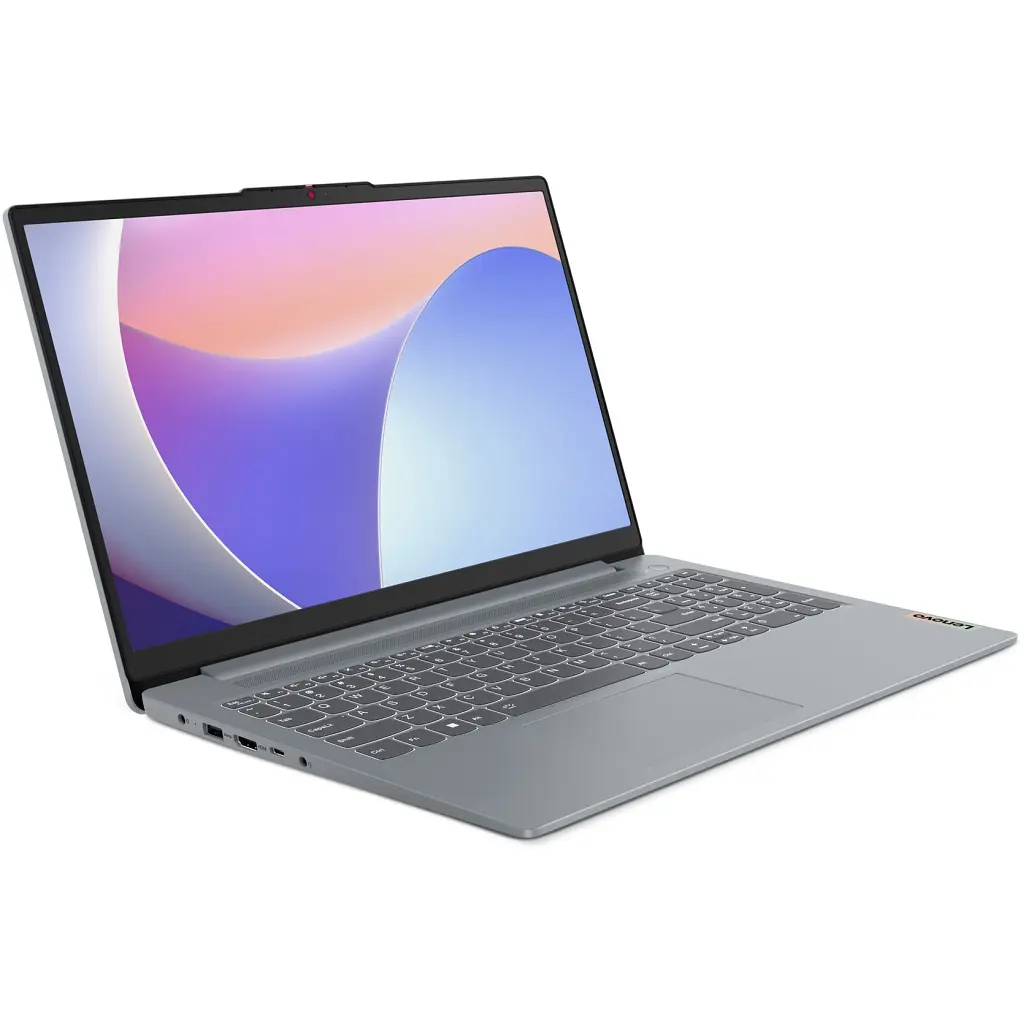 Ноутбук Lenovo IdeaPad Slim 3 15IAH8 (83ER00MGRA) - фото 2