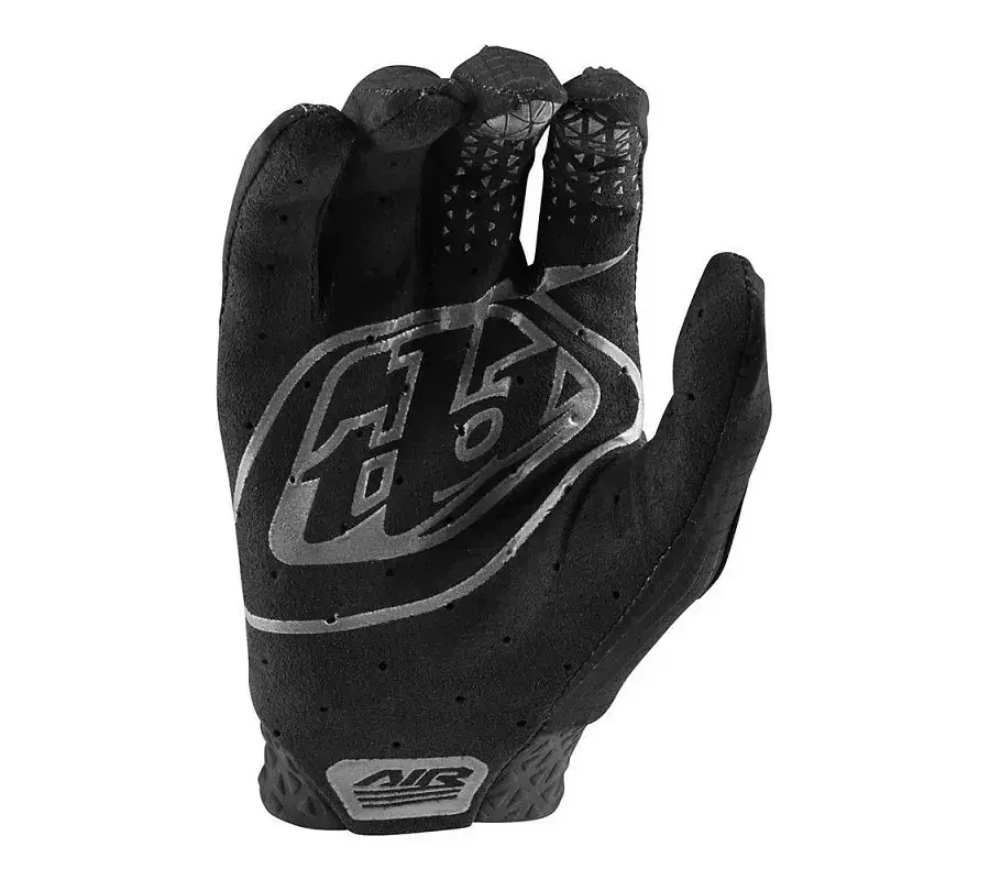 Перчатки TLD Air Glove Black M Troy Lee Designs (1106-404785003) - фото 2
