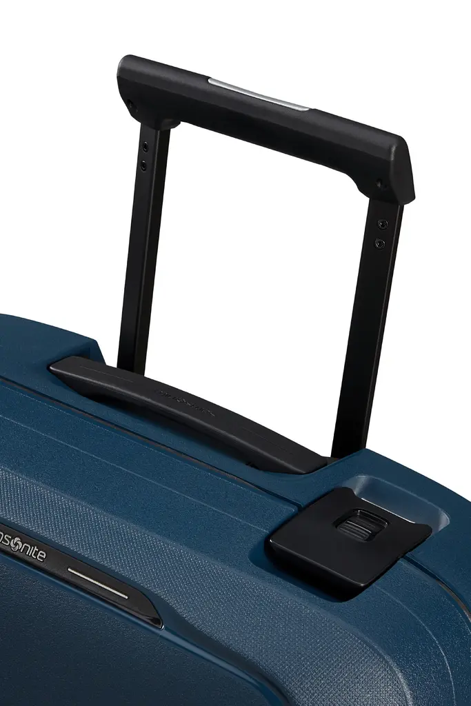 Валіза 55 См Samsonite ESSENS MIDNIGHT BLUE 55x40x20 KM0*11001 - фото 7