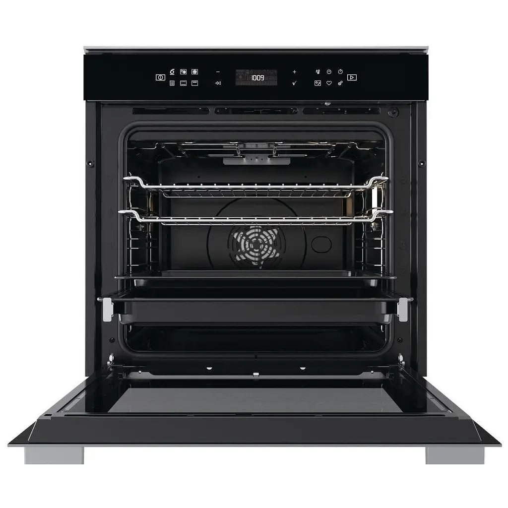 Духовой шкаф Whirlpool W7OS44S1H - фото 3