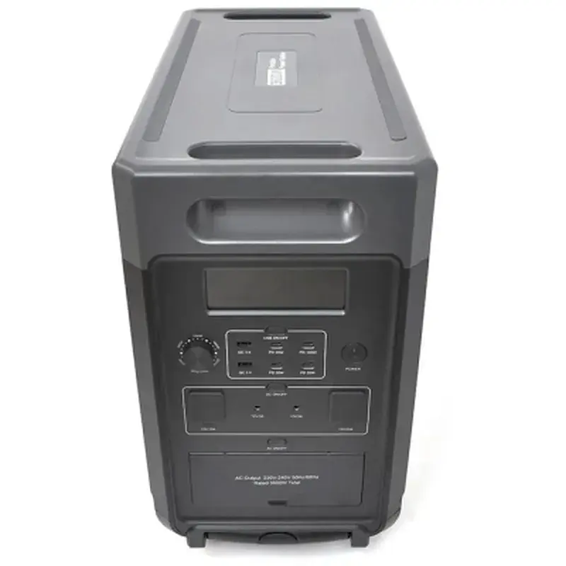 Зарядна станція Aferiy AF-P310-EC-H 3600W 3840Wh (Aferiy AF-P310-EC-H) - фото 2