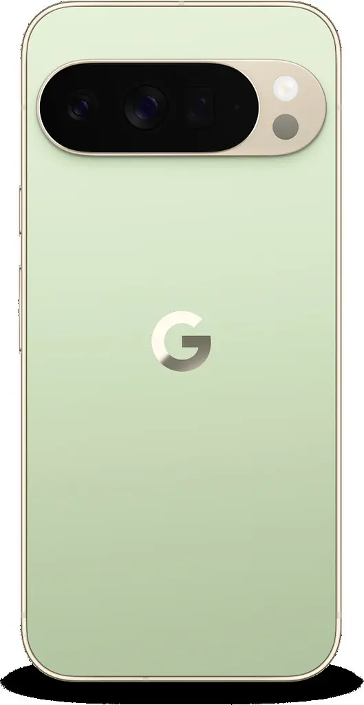 Смартфон Google Pixel 10 Pro XL 16/256GB Jade - фото 2