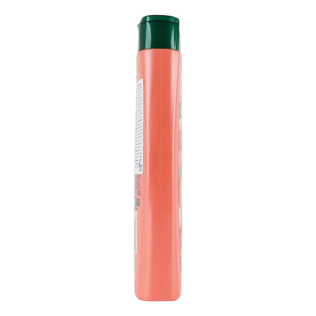 Шампунь Palmolive Hydra Balance Персик 350мл - фото 2