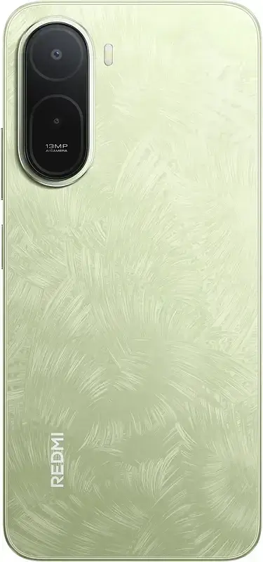 Смартфон Xiaomi Redmi A7 Pro 4/64Gb Palm Green No Adapter UA UCRF - фото 2