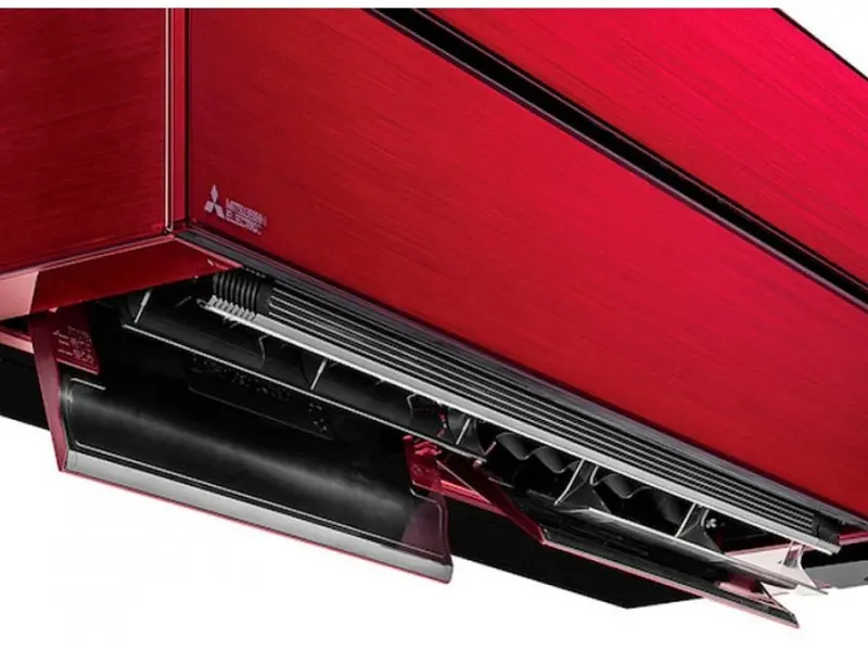 Кондиціонер Mitsubishi Electric Premium Inverter MSZ-LN60VG2R/MUZ-LN60VG2 - фото 3