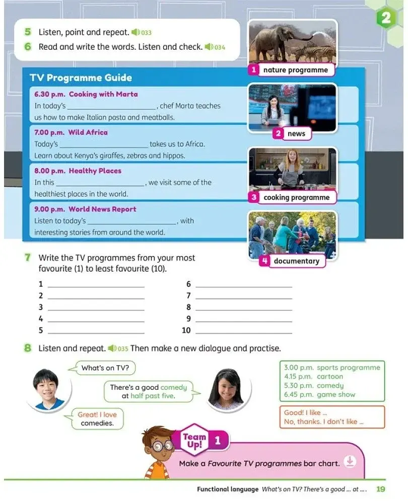 Beehive. Level 4. Student Book with Online Practice - фото 3