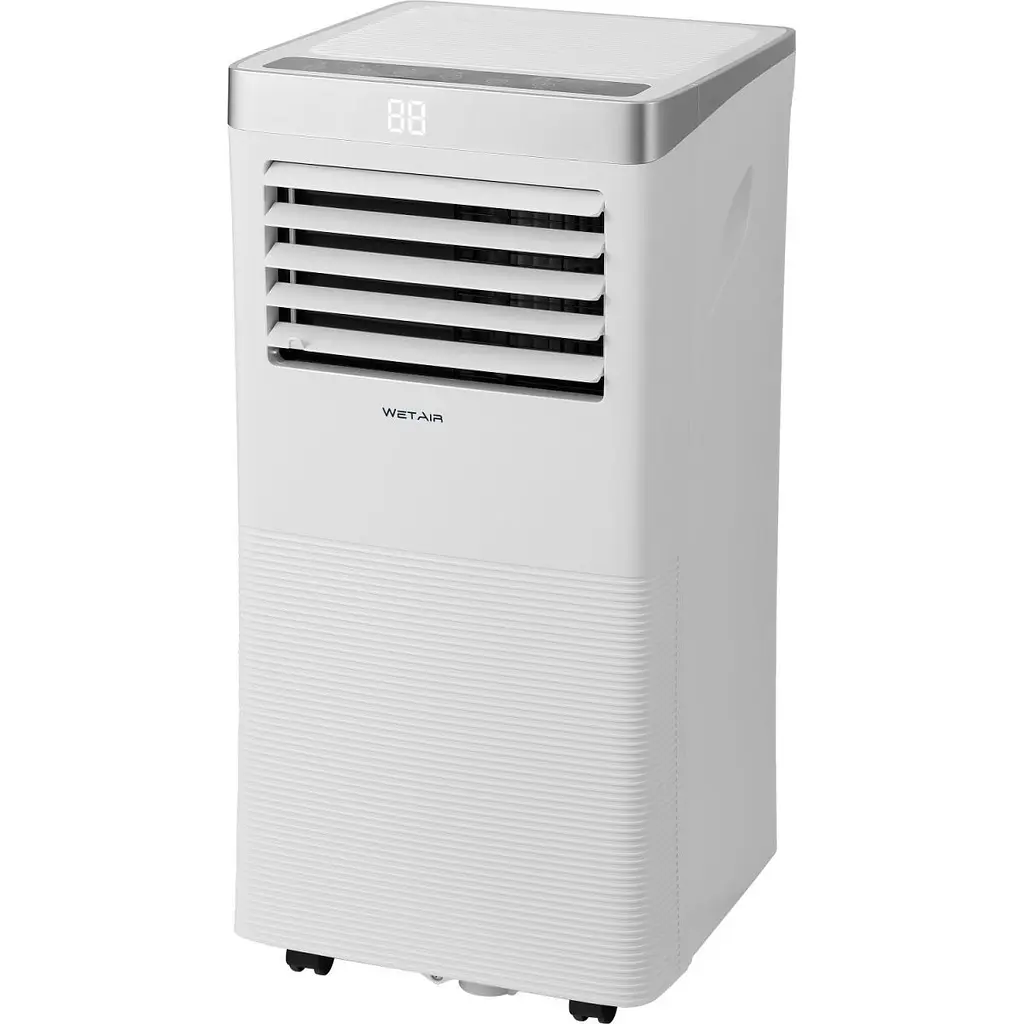 Кондиціонер мобільний WetAir WPAC-H10K [87360] - фото 2