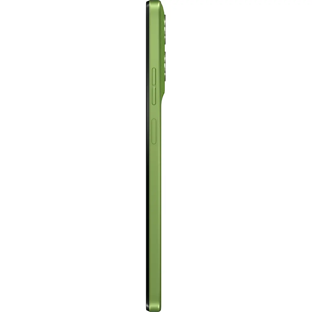 Мобільний телефон Motorola G06 4/128GB Tendril (PBA20021RS) - фото 5