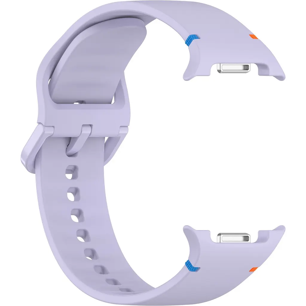 Ремінець ArmorStandart для Samsung Galaxy Watch8/8 Classic (22х132mm) Lavender (ARM86872) [151764] - фото 3