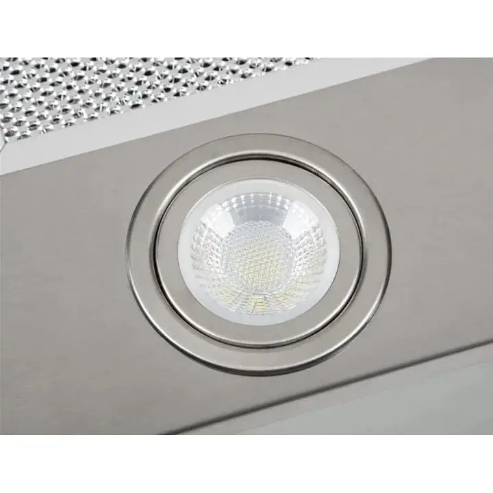 Вытяжка встроенная Ventolux Punto 52 X (800) KN - фото 3