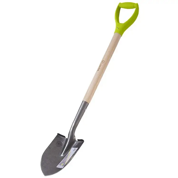 Лопата штикова міні My Garden Woody 94 см (211-1-940)
