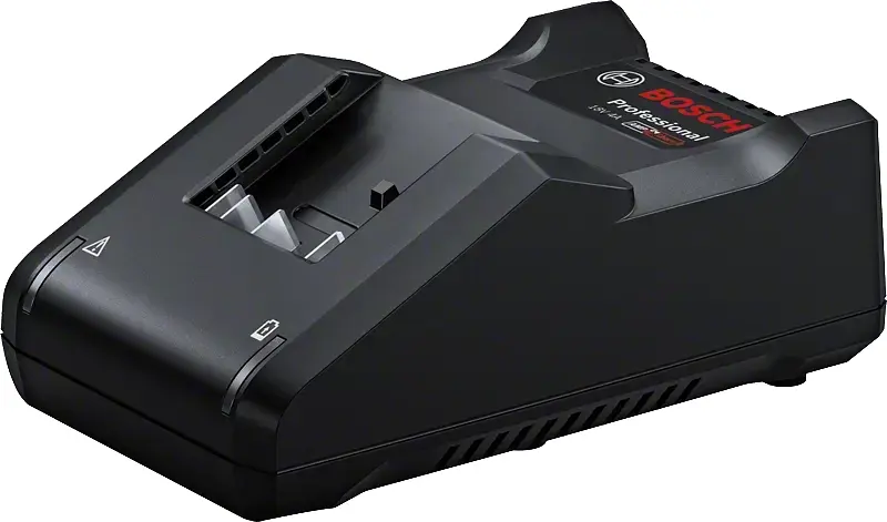 Набор аккумуляторов и зарядных устройств Professional GBA 3х18В Bosch hoz0014383 - фото 4