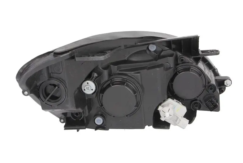 Фара передня ліва KIA CEED I ED 12.06-08.09 TYC (20-11856-15-2) - фото 2