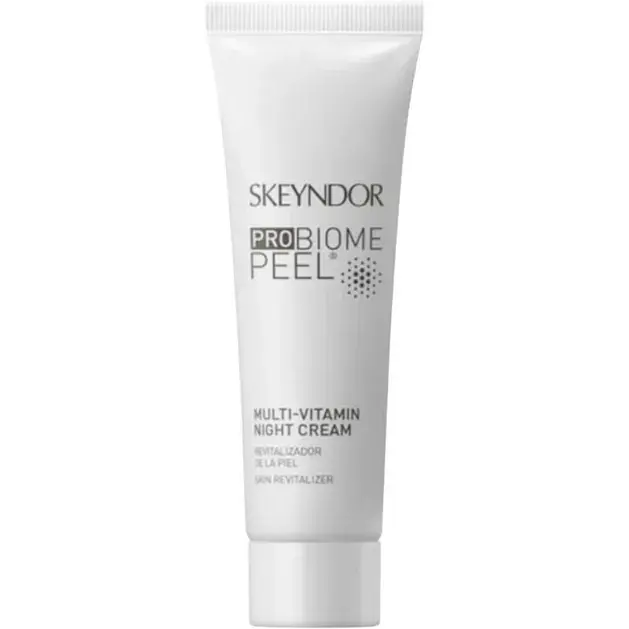 Мультивітамінний крем Skeyndor Multi Vitamin Cream 30 мл - фото 1