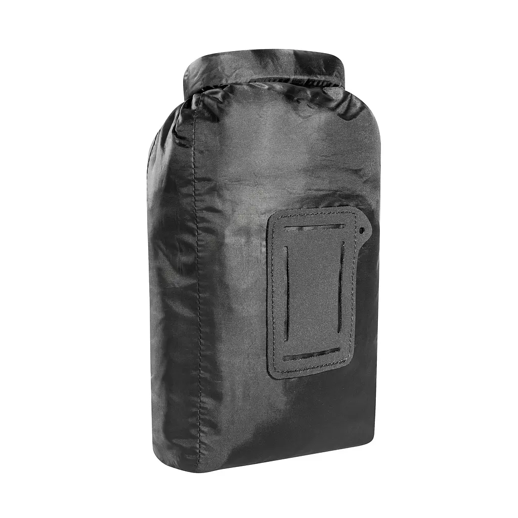Аптечка Tatonka First Aid Basic Waterproof Черный - фото 2