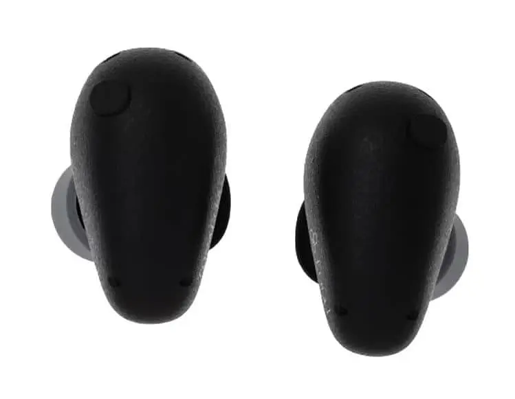 Навушники Final Audio TWS Tonalite Black (FI-TODPLTW) - фото 8