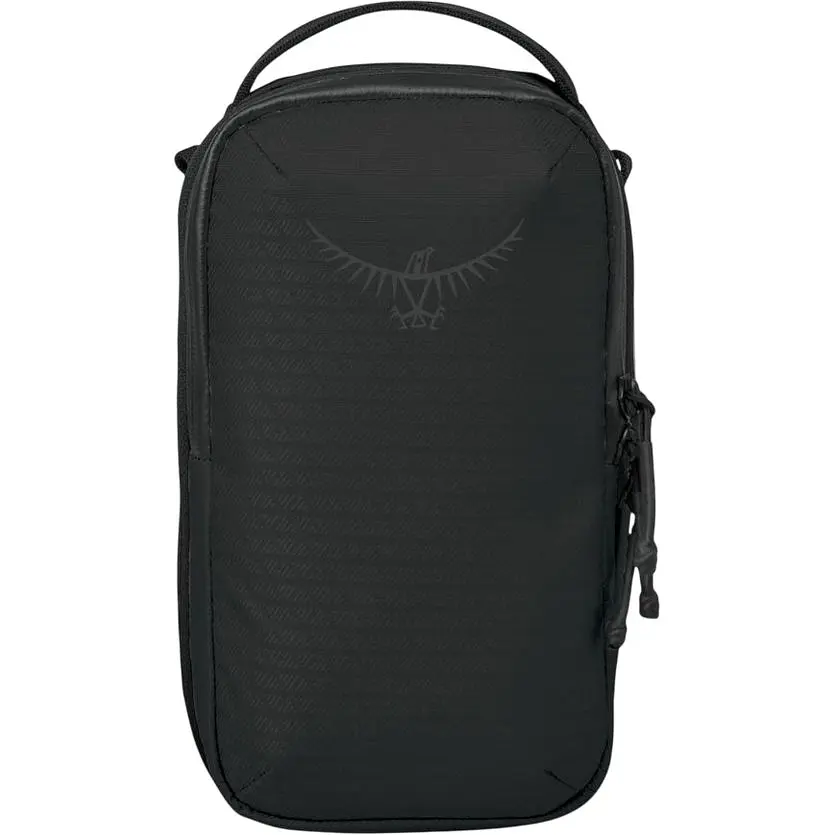 Сумка Osprey Archeon Pouch чорна - фото 2
