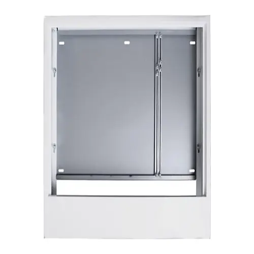 Шафа для колектора зовнішня IFRATHERM SN-0 385-580-120 мм 30412 - фото 3
