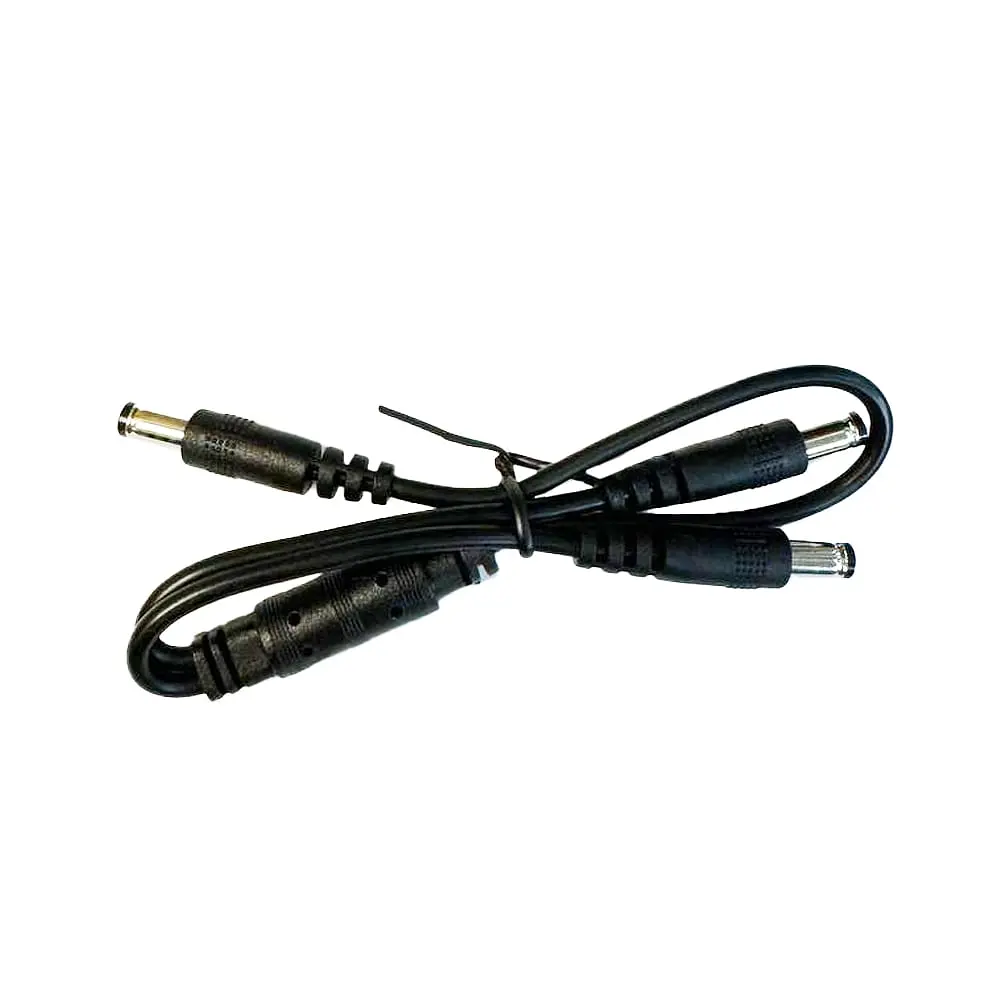 Джерело безперебійного живлення DC UPS Kraft KRF-MUPS-1812 5V/9V/12V/24V/PoE, LiFePO4 2*6Ah, для роутера і медіаконвертера (42-00109) - фото 7