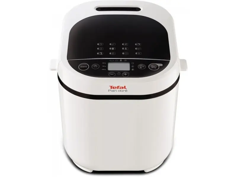 Хлібопічка Tefal Pain Dore PF210138 - фото 2