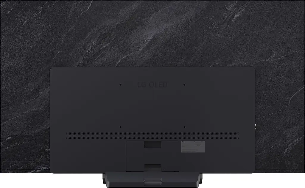 LG Телевізор 65" OLED 4K 120Hz (VRR 144Hz) Smart WebOS Black - фото 10